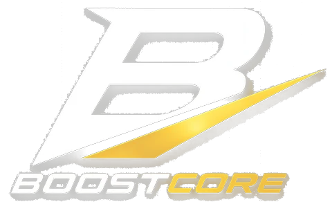 Boostcore Tuning & Remapping