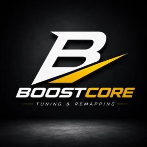 Boostcore Sticker Pack